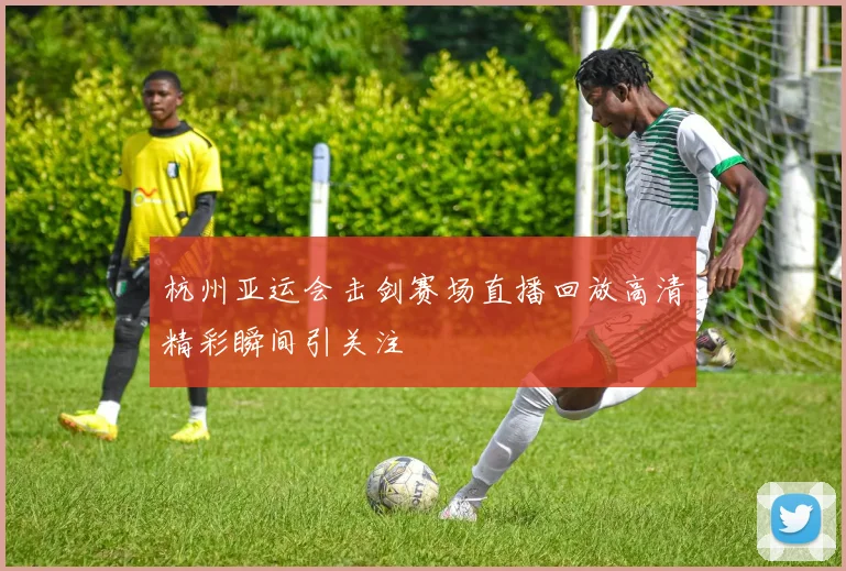 杭州亚运会击剑赛场直播回放高清精彩瞬间引关注